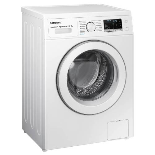 Samsung WW70AG5S21EE — быстрая стирка за 15 минут и функции Easy Iron и предварительная мойка — Onbir.kg Бишкек, Кыргызстан