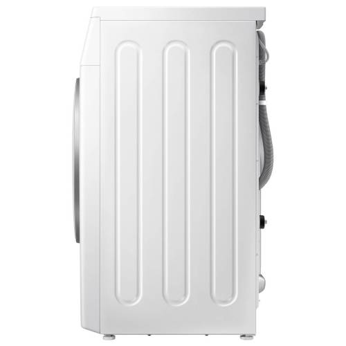 Samsung WW70AG5S21EE — скорость отжима 1200 об/мин, эффективность стирки A, функции Drain/Spin и Rinse+ — Onbir.kg Бишкек, Кыргызстан