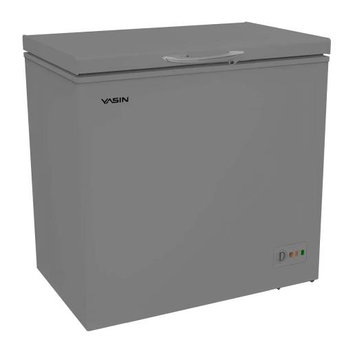 Морозильный ларь YASIN BC/BD-260ADS