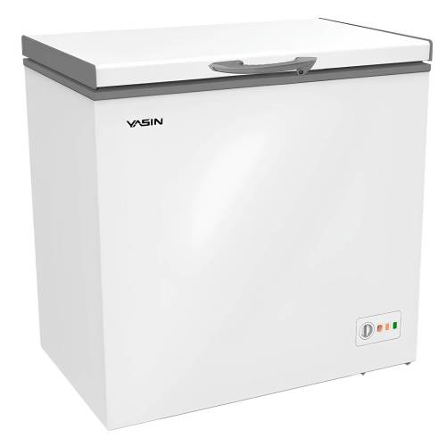Морозильный ларь YASIN BC/BD-260AW