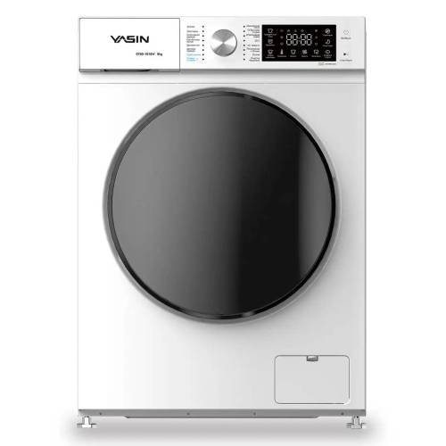 Стиральная машина YASIN GT80-1018W
