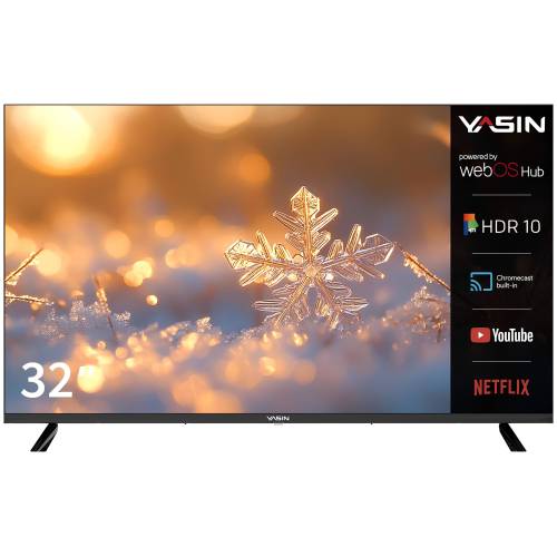 Телевизор Yasin LED 32UD81 WebOS