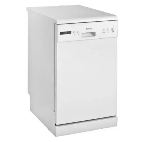 Посудомоечная машина Hansa ZWM447WH