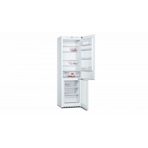 Холодильник BOSCH KGE39XW2AR