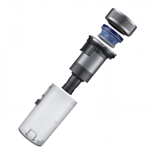 Купить пылесос SAMSUNG в Бишкеке онлайн в Кыргызстане онлайн заказать с доставкой Пылесос SAMSUNG VS20T7536T5/EV