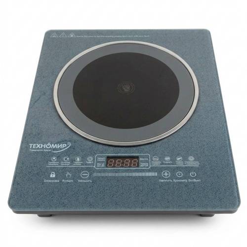 Настольная плита Техномир ТН-2299
