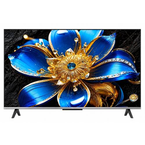 Телевизор TCL 43T6D QLED 4K HDR