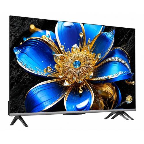 Телевизор TCL 43T6D QLED 4K HDR купить Кыргызстан | ONBIR.KG