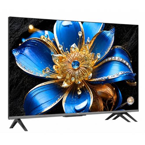 Телевизор TCL 50T6D QLED 4K HDR купить Кыргызстан | ONBIR.KG