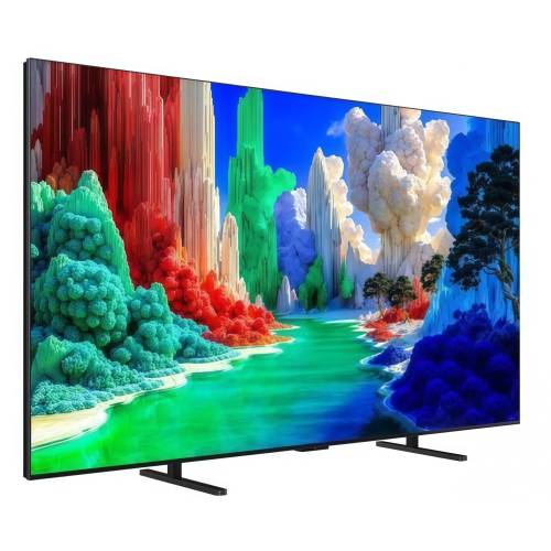 Телевизор TCL 55A400 Premium QLED 4K HDR купить Кыргызстан | ONBIR.KG