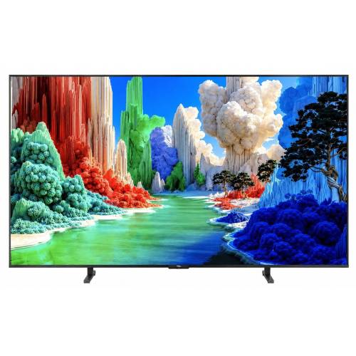 Телевизор TCL 55A400 Premium QLED