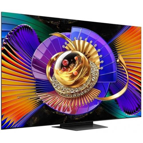 Телевизор TCL 55C7L Mini LED QLED 4K купить Кыргызстан | ONBIR.KG