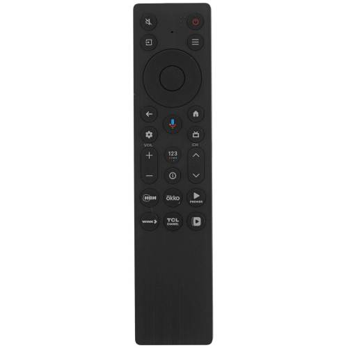 Телевизор TCL 55C7L черный