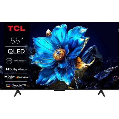 Телевизор TCL 55P7K 4K UHD, QLED TV