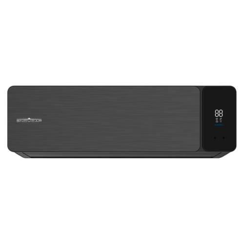Кондиционер SNOWCAP AC 09 DC B/I