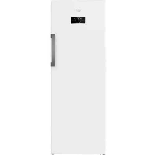 Вертикальный морозильник Beko B3RFNK292W