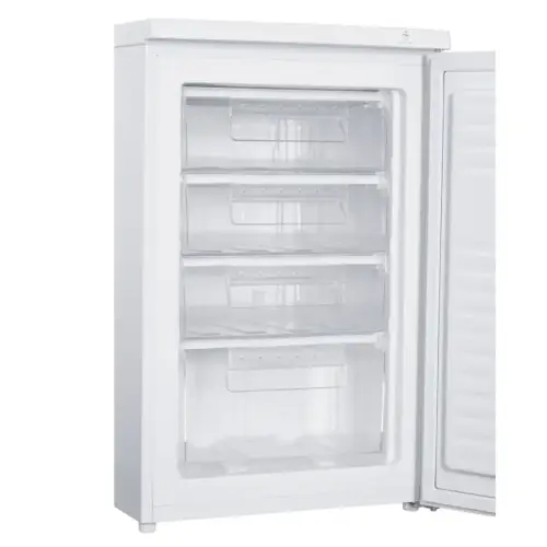 Вертикальный морозильник Snowcap FR 100