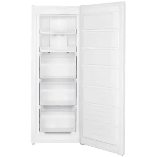 Вертикальный морозильник Snowcap FR NF 179S 179 л No Frost – ONBIR.KG