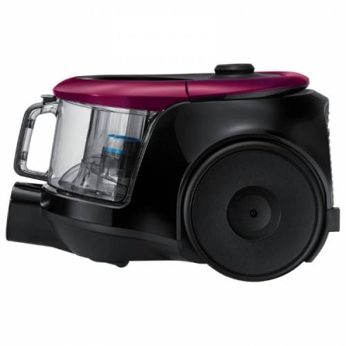 Безмешковый пылесос Samsung VC18M2110SP  Onbir.kg