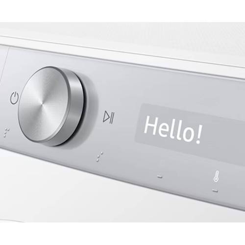 Стиральная машина с сушкой SAMSUNG WD90A6L48BE/LD