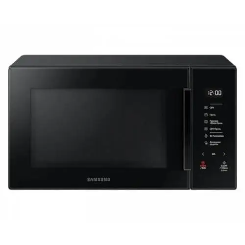 Микроволновка SAMSUNG MG30T5018AK/BW
