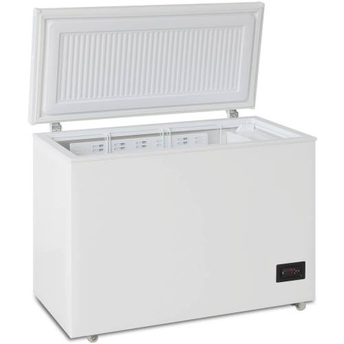Морозильный ларь Бирюса 240KDN No Frost — Общий объём: 190 л — Onbir.kg Бишкек, Кыргызстан