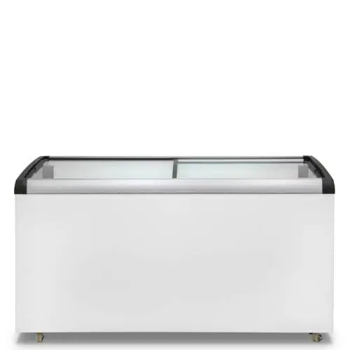 Морозильник витринный Бирюса CF50