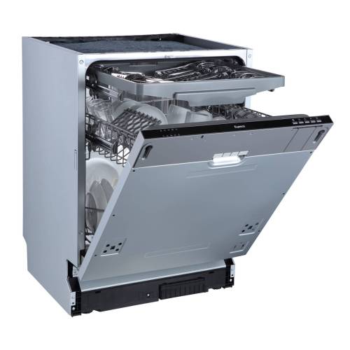 Посудомоечная машина встраиваемая Бирюса DWВ-614/6 М