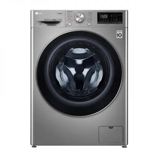 Стиральная машина с сушкой LG F4V5VG2S