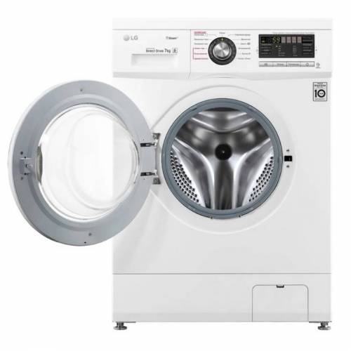 Стиральная машина LG F1296HDS0