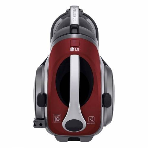 Пылесос LG VC83209UHA