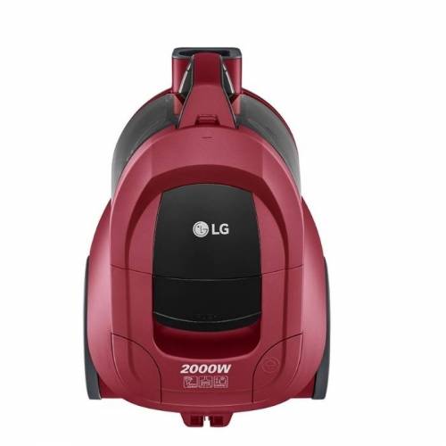 Пылесос LG VC5420NHTR