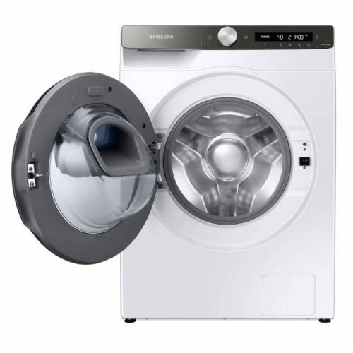 Стиральная машина с сушкой SAMSUNG WD80T554CBT