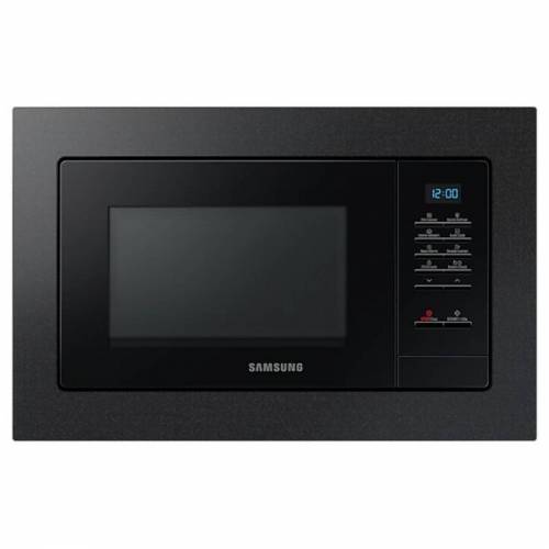 Встраиваемая микроволновая печьSAMSUNG MS20A7013AB/BW