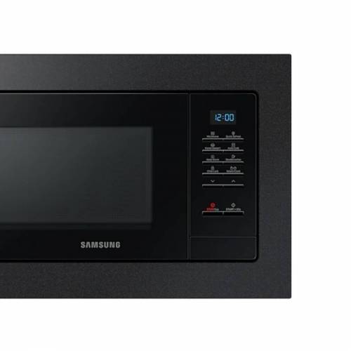 Встраиваемая микроволновая печьSAMSUNG MS20A7013AB/BW