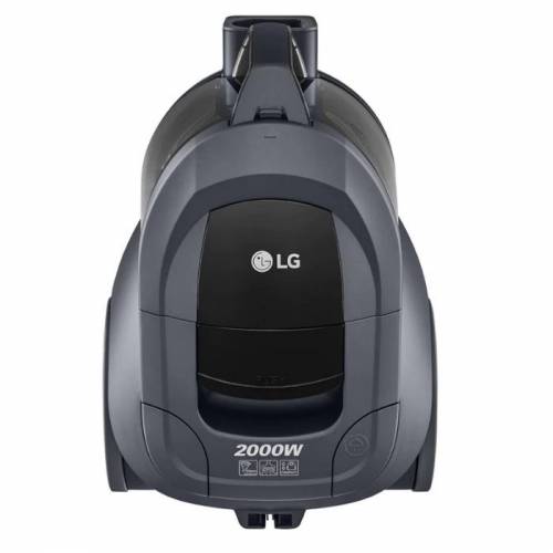 Пылесос LG VC5420NHTCG