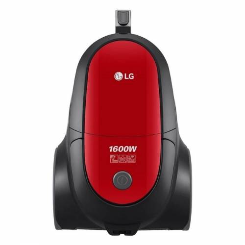 Пылесос LG VK76A06NDR