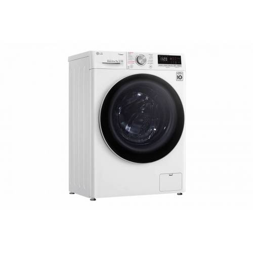 Стиральная машина  LG F2V5HS0W