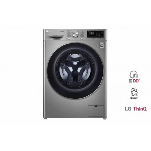 Стиральная машина LG F2V5HS2S - 7кг