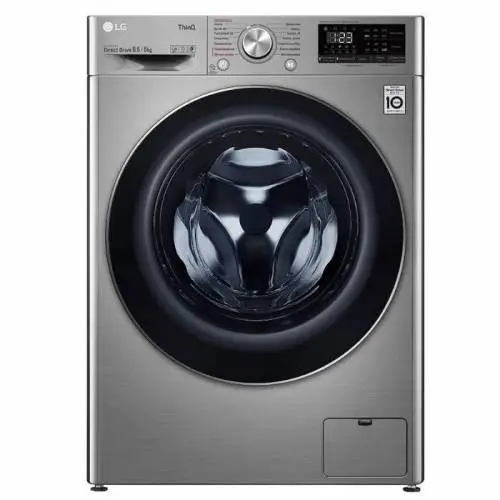 Стиральная машина с сушкой LG F2V5GG2S