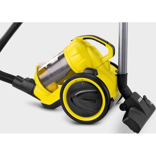 KARCHER в Бишкеке онлайн в Кыргызстане онлайн Пылесос с контейнером заказать с доставкой 