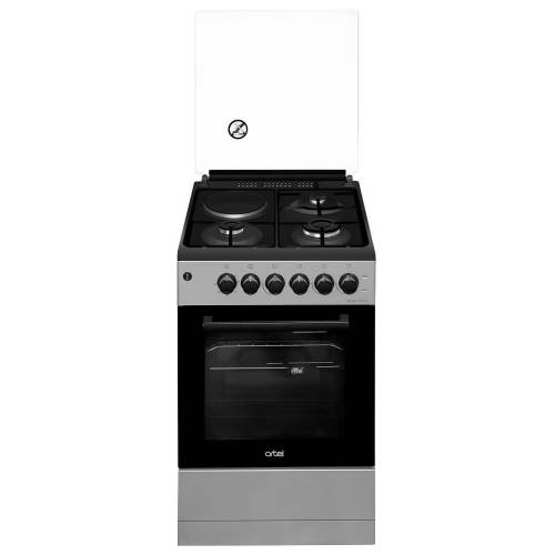 Плита Artel Milagro 50 10E - 3 газ 1 электро