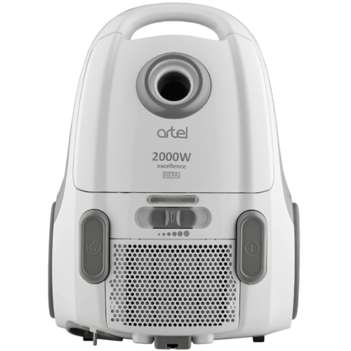 Пылесос Artel VCB 0120 White