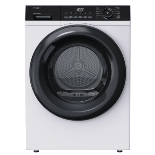Сушильная машина Haier HD90-A2929A - 9кг