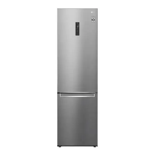 Холодильник LG GC-B509 SMSM: 392 л, A++, с системой инверторного компрессора, быстрый заморозка, управление через Wi-Fi. Купить с доставкой в Бишкеке