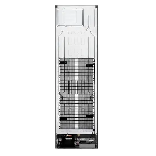 Холодильник LG GC-B509 SMSM: с системой инверторного компрессора, 392 л, быстрый заморозка, смарт-функции ThinQ, Wi-Fi. Заказать онлайн с доставкой