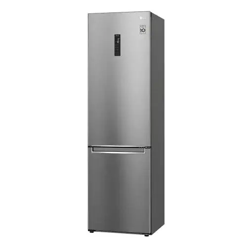 LG GC-B509 SMSM: холодильник с объемом 392 л, A++, технология линейного охлаждения, быстрый заморозка, управление через Wi-Fi. Купить с доставкой по Кыргызстану