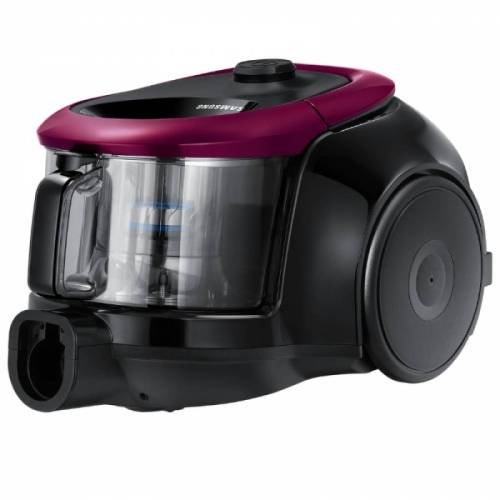 Пылесос-контейнером-SAMSUNG VC18M2110SP