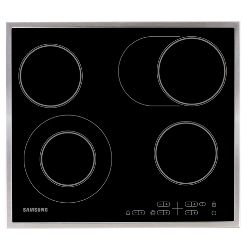 Варочная панель SAMSUNG NZ64T3516CK