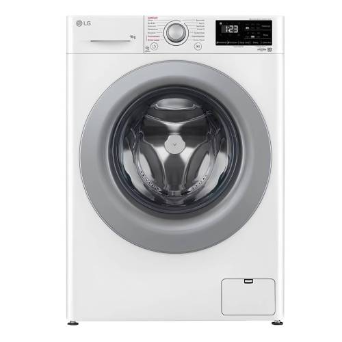 Стиральная машина LG F2V3FS4W